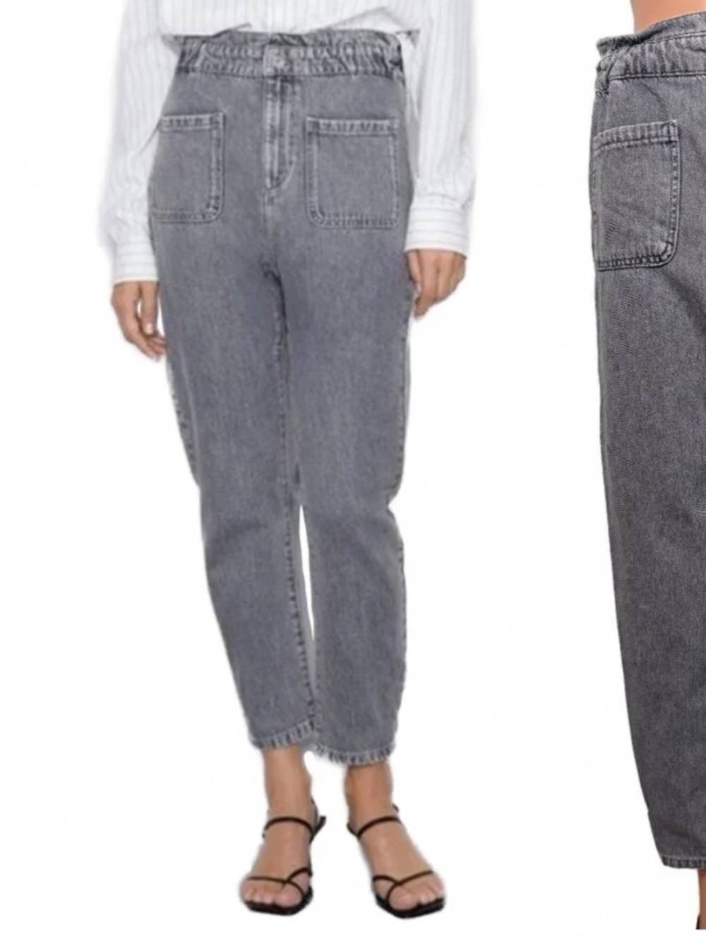 Zara Jeans size 0 - Picture 8 of 11